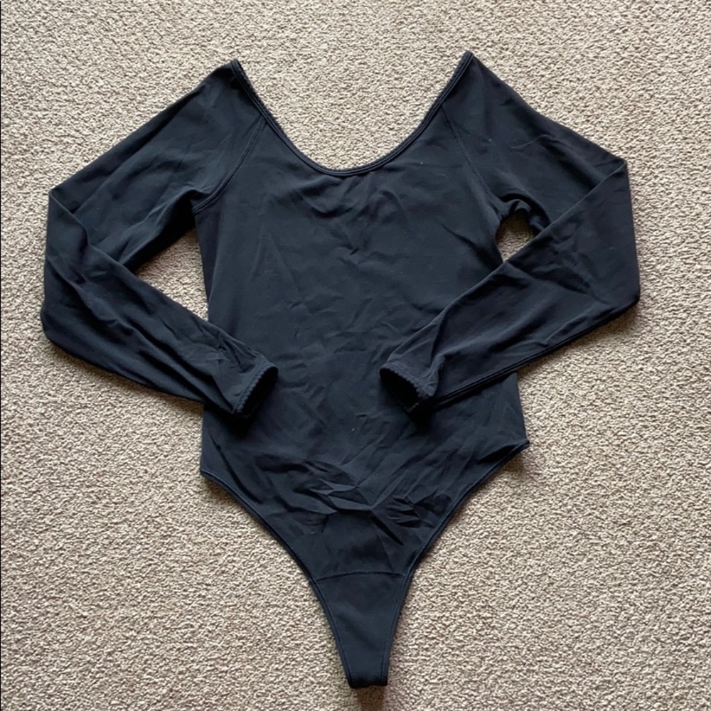 Lululemon bodysuit